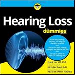 Hearing Loss for Dummies [Audiobook]